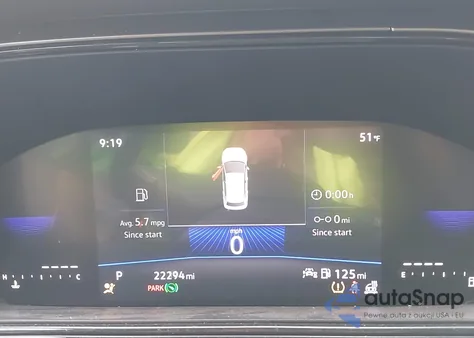 2025 Volkswagen Taos 1.5T S from USA, damaged, VIN 3VV5C7B2XSM040494